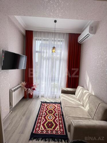 Продаётся 2-комн. новостройка 35.4 м², Наримановский  р., photo 5 from 11