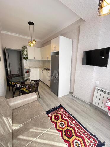 Продаётся 2-комн. новостройка 35.4 м², Наримановский  р., photo 4 from 11