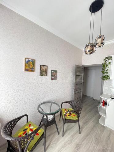 Продаётся 2-комн. новостройка 35.4 м², Наримановский  р., photo 7 from 11