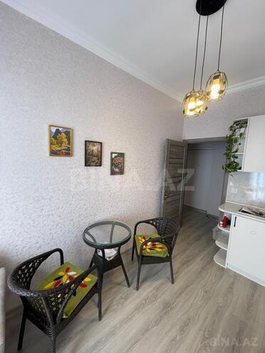 Продаётся 2-комн. новостройка 35.4 м², Наримановский  р., photo 6 from 11