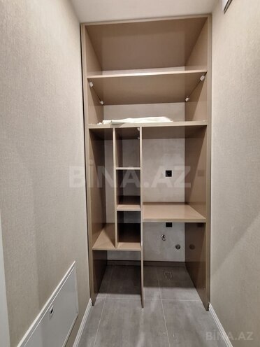 Продаётся 2-комн. новостройка 86 м², м. Иншаатчылар, photo 16 from 17