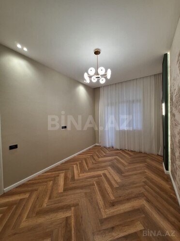 Продаётся 2-комн. новостройка 86 м², м. Иншаатчылар, photo 12 from 17