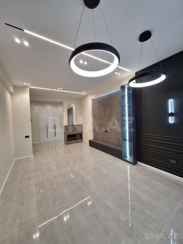 Продаётся 2-комн. новостройка 86 м², м. Иншаатчылар, photo 4 from 17