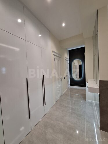 Продаётся 2-комн. новостройка 86 м², м. Иншаатчылар, photo 7 from 17