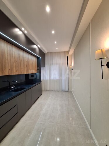 Продаётся 2-комн. новостройка 86 м², м. Иншаатчылар, photo 10 from 17
