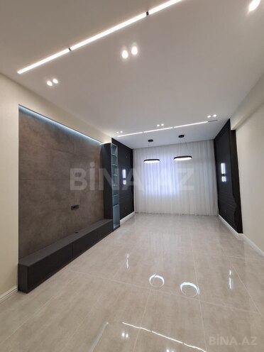 Продаётся 2-комн. новостройка 86 м², м. Иншаатчылар, photo 5 from 17