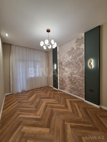 Продаётся 2-комн. новостройка 86 м², м. Иншаатчылар, photo 11 from 17