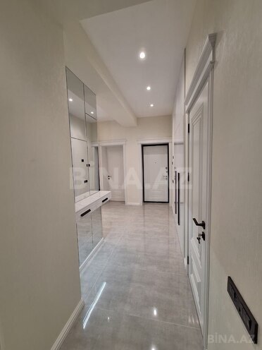 Продаётся 2-комн. новостройка 86 м², м. Иншаатчылар, photo 8 from 17