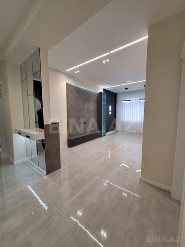 Продаётся 2-комн. новостройка 86 м², м. Иншаатчылар, photo 6 from 17