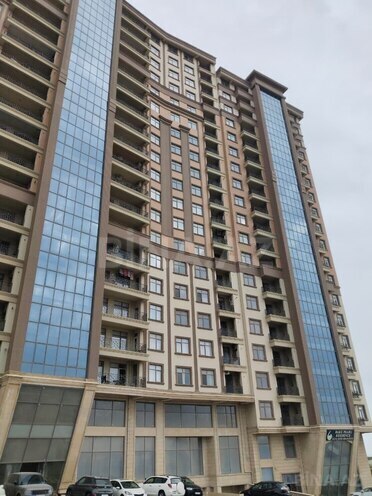 Satılır 2 otaqlı yeni tikili 65 m², Xətai r., photo 1 from 13