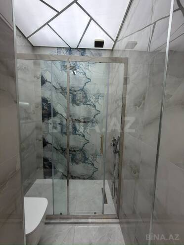 Satılır 3 otaqlı yeni tikili 87 m², Neftçilər m., photo 14 from 16