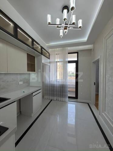 Satılır 3 otaqlı yeni tikili 87 m², Neftçilər m., photo 12 from 16