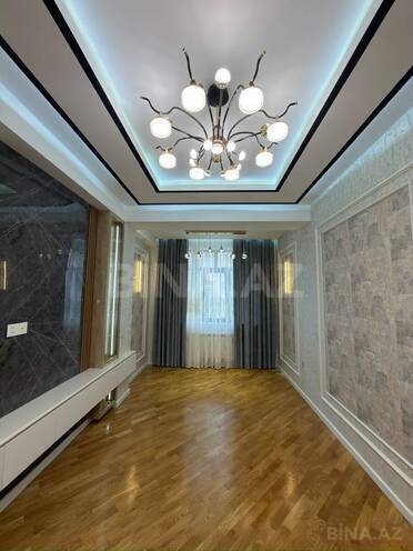Satılır 3 otaqlı yeni tikili 87 m², Neftçilər m., photo 1 from 16