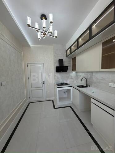 Satılır 3 otaqlı yeni tikili 87 m², Neftçilər m., photo 11 from 16