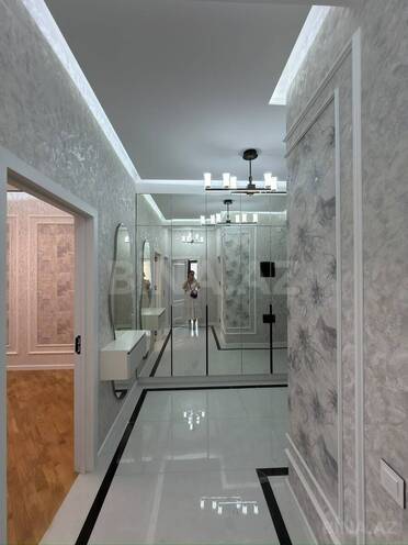 Satılır 3 otaqlı yeni tikili 87 m², Neftçilər m., photo 10 from 16