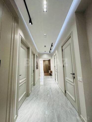 Satılır 3 otaqlı yeni tikili 115 m², 28 May m., photo 3 from 22