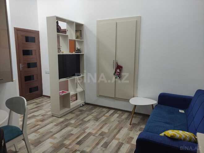 İcarəyə verilir 2 otaqlı köhnə tikili 50 m², Sahil m., photo 4 from 13