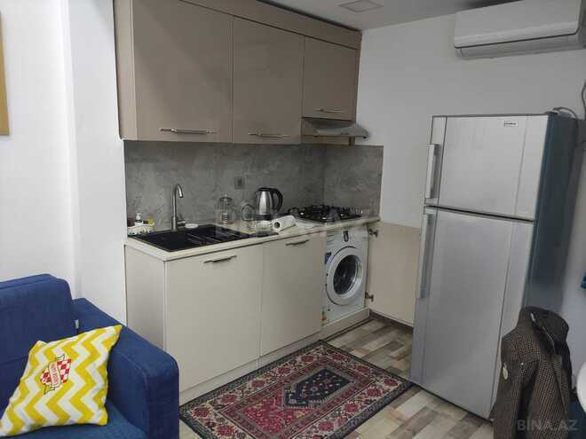 İcarəyə verilir 2 otaqlı köhnə tikili 50 m², Sahil m., photo 5 from 13