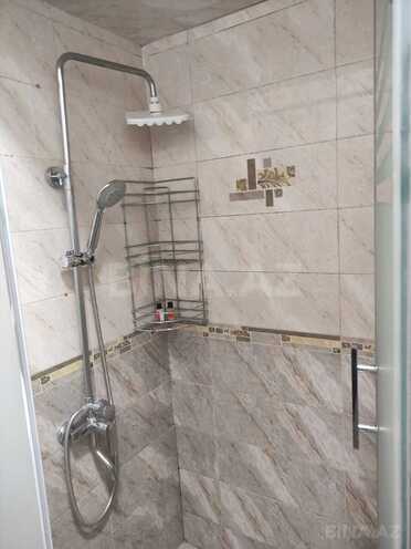 İcarəyə verilir 2 otaqlı köhnə tikili 50 m², Sahil m., photo 12 from 13