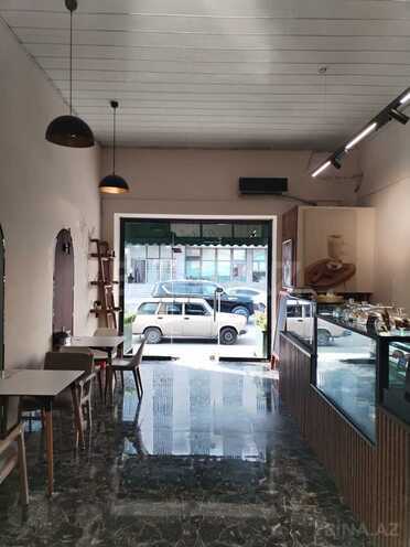 İcarəyə verilir  obyekt 40 m², Badamdar q., photo 10 from 12