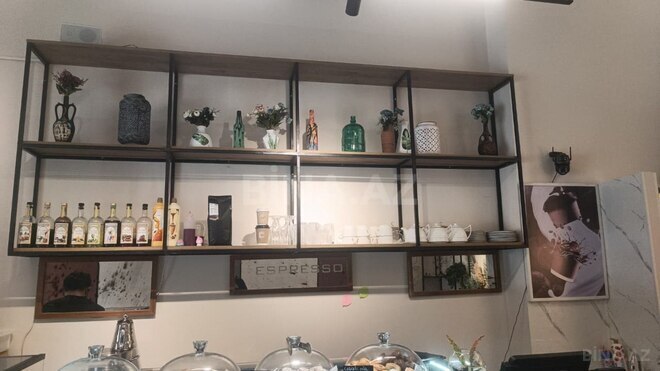 İcarəyə verilir  obyekt 40 m², Badamdar q., photo 4 from 12