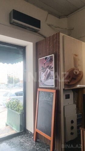 İcarəyə verilir  obyekt 40 m², Badamdar q., photo 5 from 12