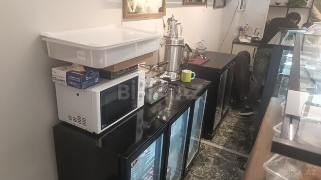 İcarəyə verilir  obyekt 40 m², Badamdar q., photo 9 from 12