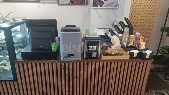 İcarəyə verilir  obyekt 40 m², Badamdar q., photo 7 from 12