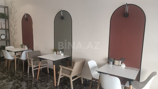 İcarəyə verilir  obyekt 40 m², Badamdar q., photo 1 from 12