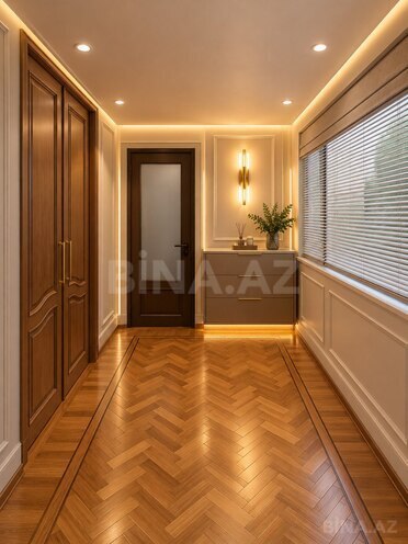 Продается 3-комн. вторичка 110 м², м. Ичеришехер, photo 22 from 26
