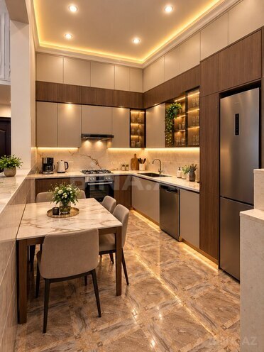 Продается 3-комн. вторичка 110 м², м. Ичеришехер, photo 17 from 26
