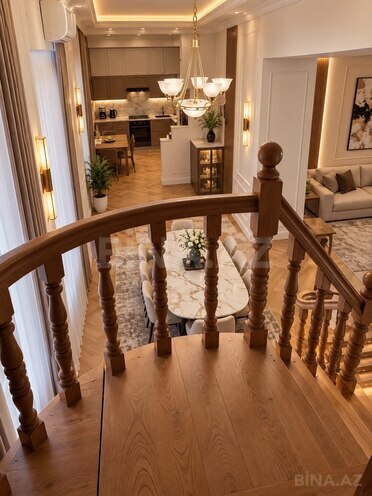 Продается 3-комн. вторичка 110 м², м. Ичеришехер, photo 15 from 26