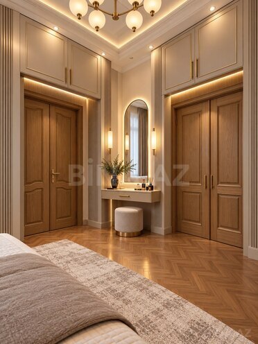 Продается 3-комн. вторичка 110 м², м. Ичеришехер, photo 11 from 26