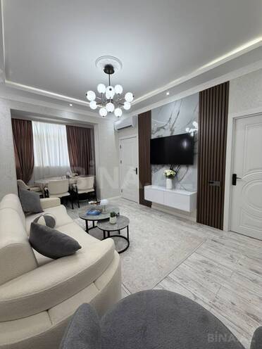 Satılır 2 otaqlı köhnə tikili 50 m², 8 Noyabr m., photo 3 from 15