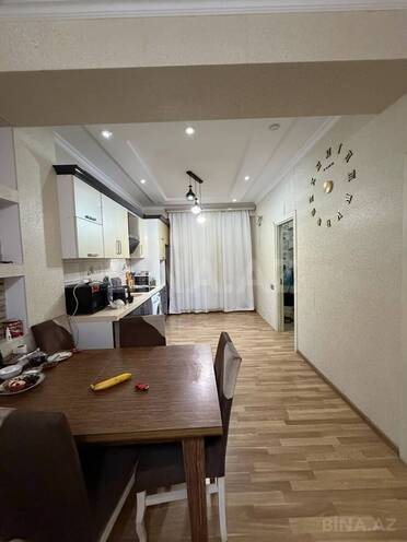 Satılır 4 otaqlı yeni tikili 73 m², Masazır q., photo 5 from 16