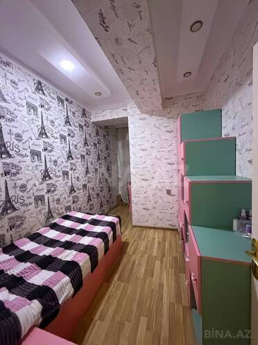 Satılır 4 otaqlı yeni tikili 73 m², Masazır q., photo 10 from 16