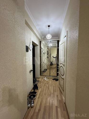 Satılır 4 otaqlı yeni tikili 73 m², Masazır q., photo 14 from 16