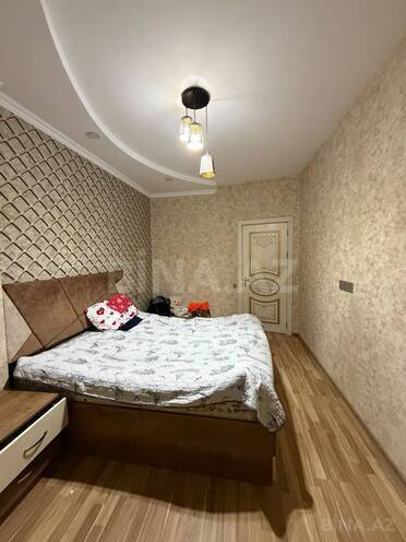 Satılır 4 otaqlı yeni tikili 73 m², Masazır q., photo 12 from 16