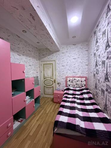 Satılır 4 otaqlı yeni tikili 73 m², Masazır q., photo 7 from 16