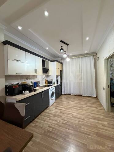 Satılır 4 otaqlı yeni tikili 73 m², Masazır q., photo 8 from 16