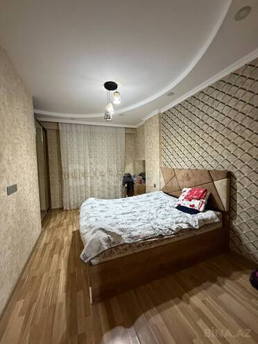 Satılır 4 otaqlı yeni tikili 73 m², Masazır q., photo 9 from 16