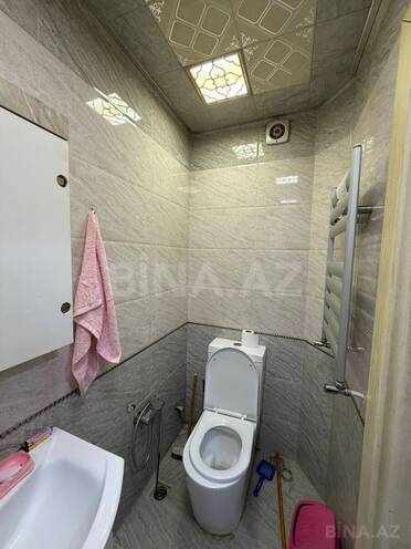 Satılır 4 otaqlı yeni tikili 73 m², Masazır q., photo 13 from 16