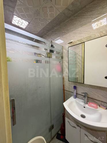 Satılır 4 otaqlı yeni tikili 73 m², Masazır q., photo 15 from 16