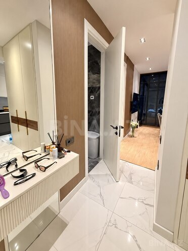 Продается 3-комн. новостройка 86 м², м. Шах Исмаил Хатаи, photo 7 from 17