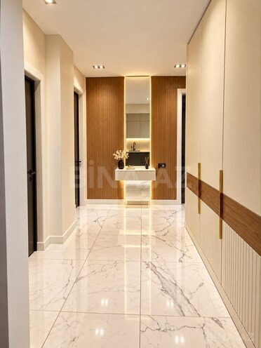 Продается 3-комн. новостройка 86 м², м. Шах Исмаил Хатаи, photo 11 from 17