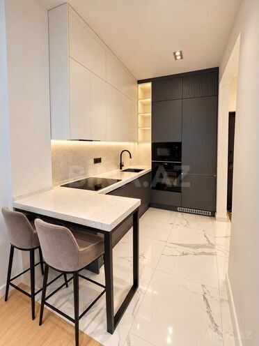 Продается 3-комн. новостройка 86 м², м. Шах Исмаил Хатаи, photo 3 from 17