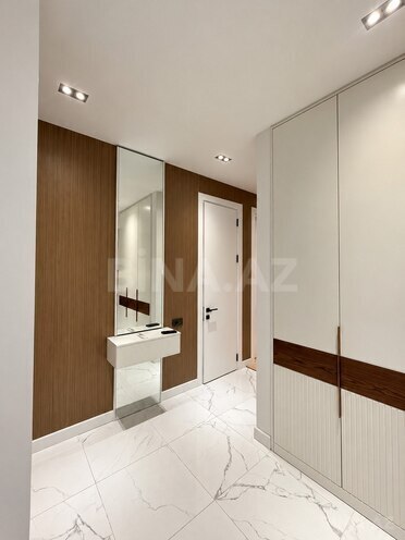 Продается 3-комн. новостройка 86 м², м. Шах Исмаил Хатаи, photo 10 from 17