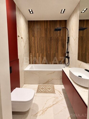 Продается 3-комн. новостройка 86 м², м. Шах Исмаил Хатаи, photo 5 from 17