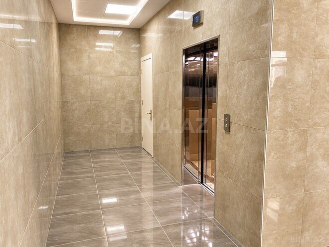 Продается 3-комн. новостройка 86 м², м. Шах Исмаил Хатаи, photo 14 from 17