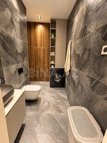 Продается 3-комн. новостройка 86 м², м. Шах Исмаил Хатаи, photo 8 from 17